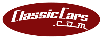 ClassicCars Logo