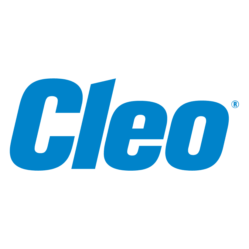 Cleo logo