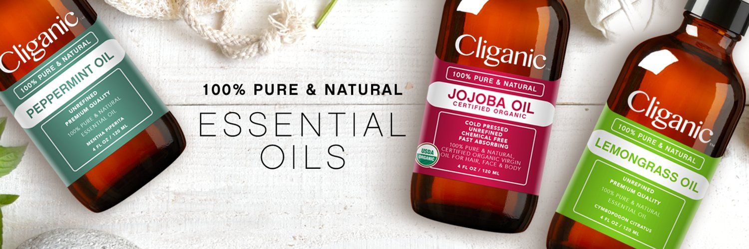 Cliganic Banner