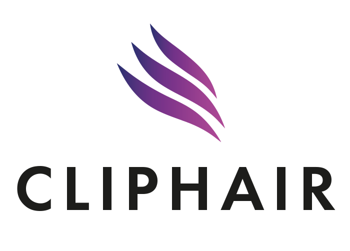 Cliphair Logo