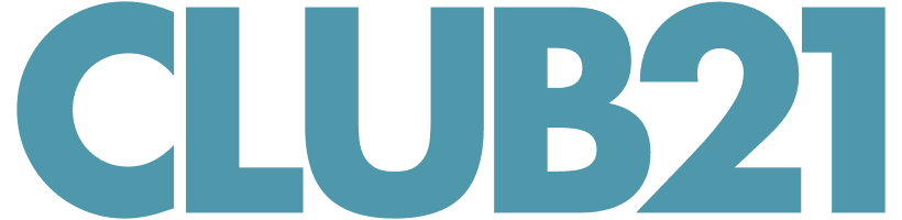 Club21 Logo