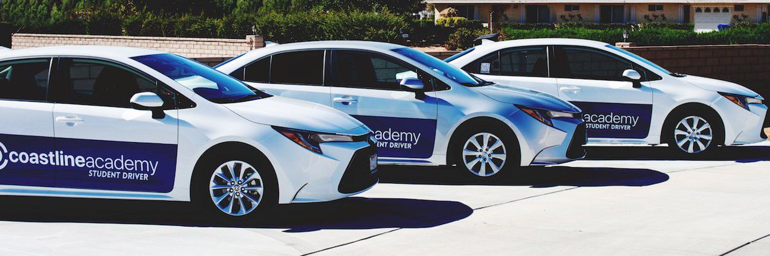 Coastline Academy Banner