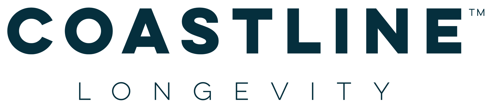 Coastline Longevity Logo