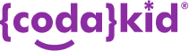 CodaKid Logo