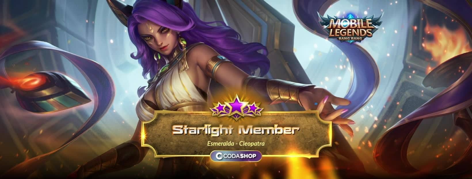 Codashop Banner