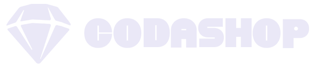 Codashop Logo