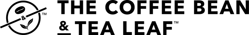 Coffee Bean Logo