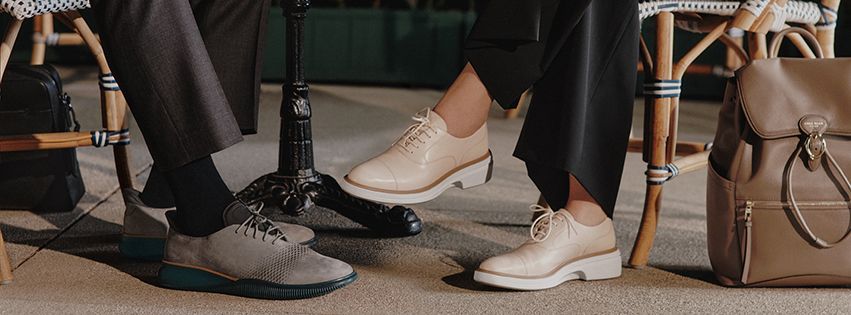 Cole Haan Banner