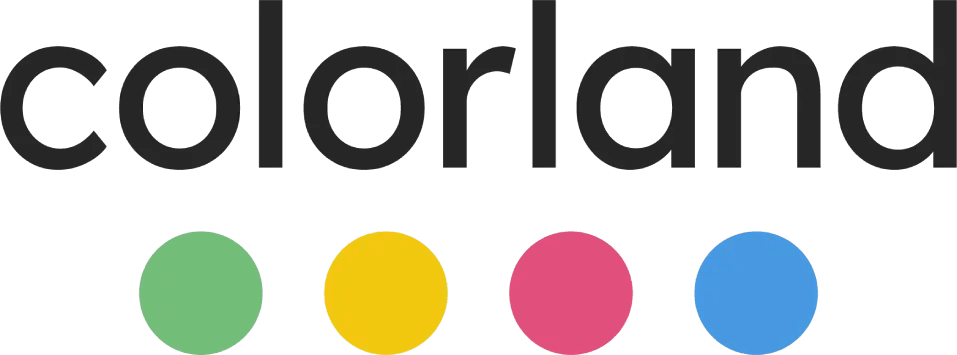 Colorland logo