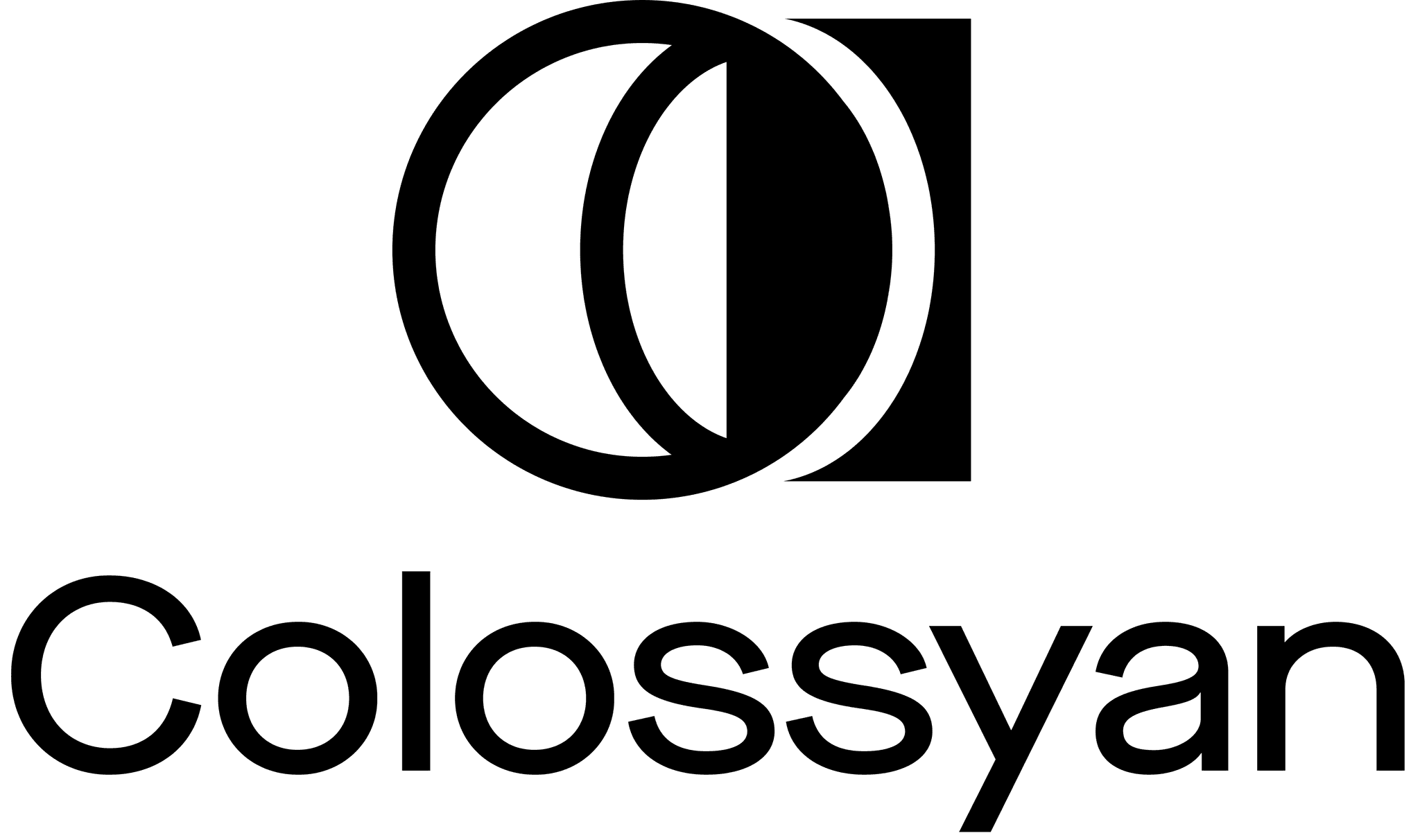 Colossyan Logo