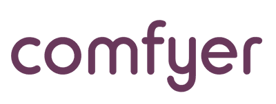 Comfyer logo