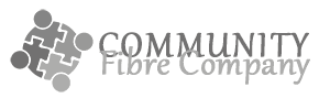 Community Fibre logo