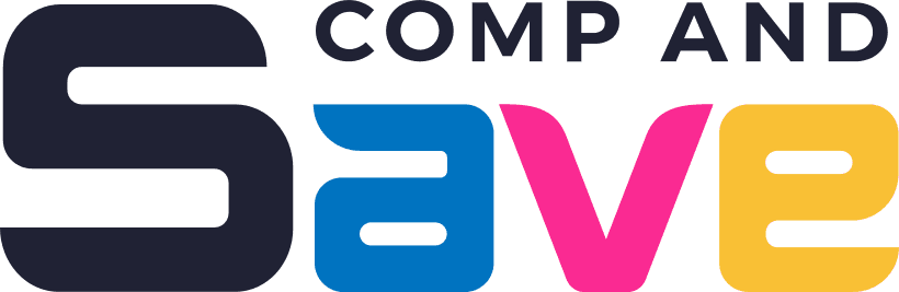 CompAndSave logo