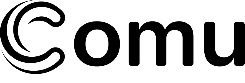 Comu logo