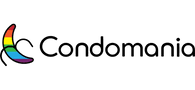 Condomania Logo