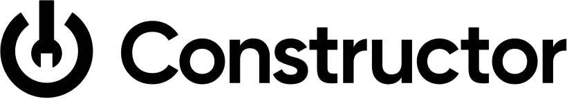 Constructor Logo