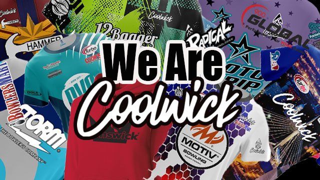 Coolwick.com Banner
