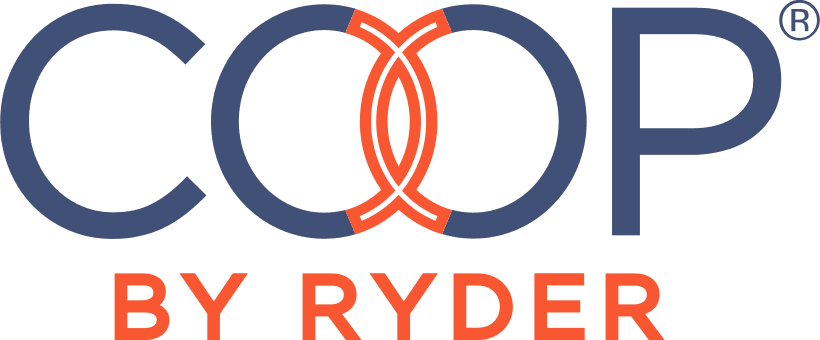 COOP logo
