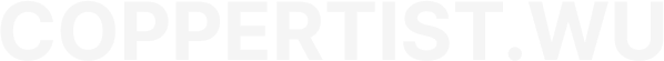 CoppertistWu Logo