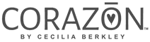 Corazon Organic Beauty Logo