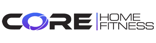 Core Home Fitness logo