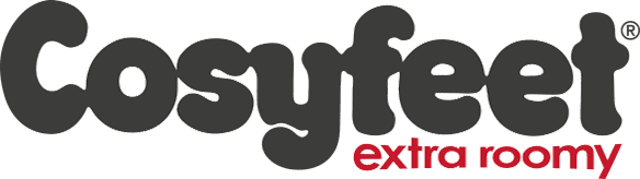 Cosyfeet Logo