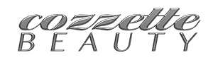 Cozzette Beauty Logo