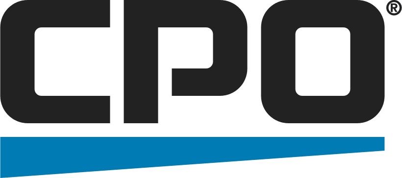 CPO Power Tools logo