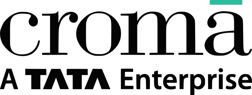 Croma Logo