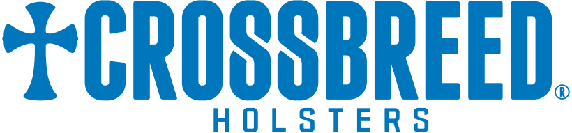 CrossBreed Holsters Logo
