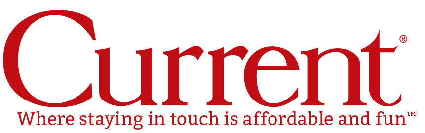 Current Catalog Logo