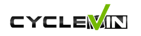CycleVIN logo
