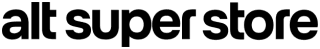 D8 Super Store Logo