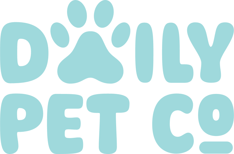 Daily Pet Co Logo