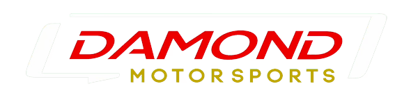 Damond Motorsports Logo
