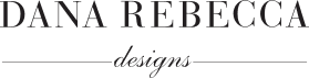 Dana Rebecca Designs logo