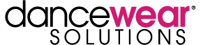 Dancewear Solutions Logo