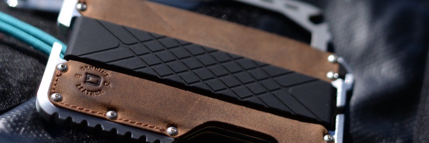 Dango Products Banner