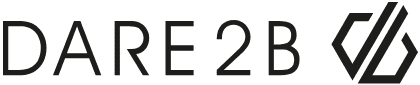 Dare2b Logo