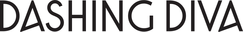 Dashing Diva Logo