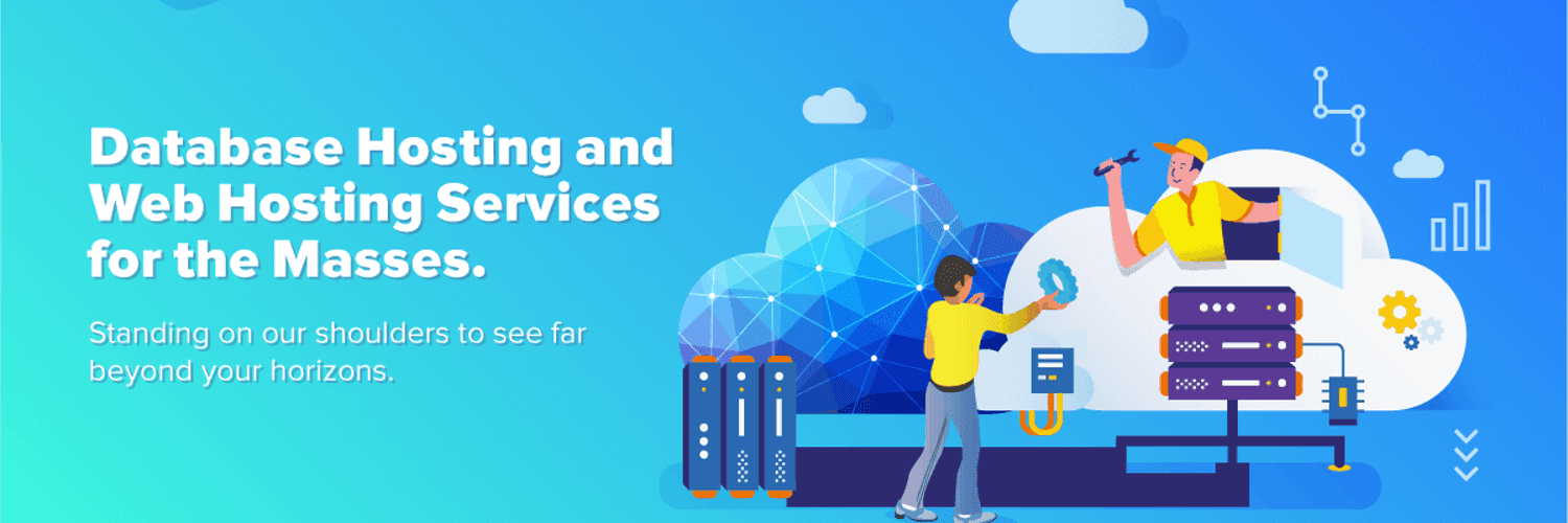 Database Mart Banner