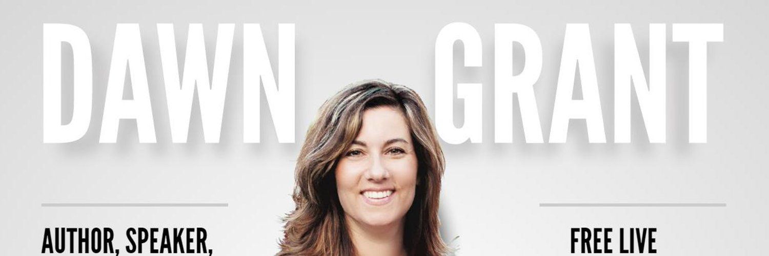Dawn Grant Banner