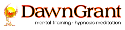 Dawn Grant Logo