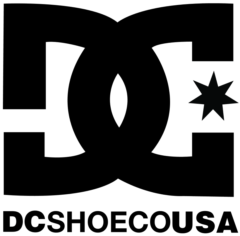 DC Shoes Logo