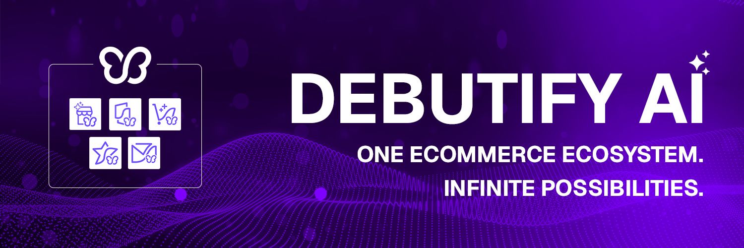 Debutify Banner