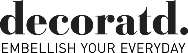 Decoratd Logo