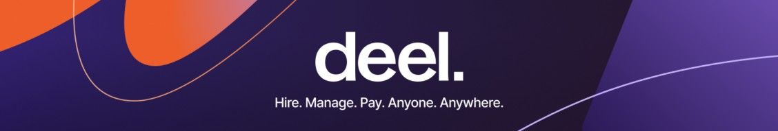 Deel Banner