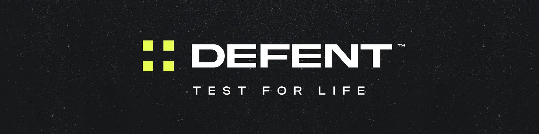 Defent Banner