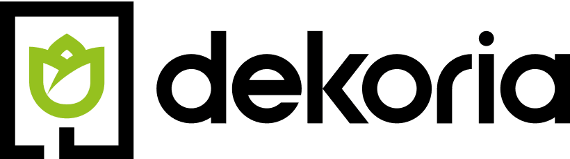 Dekoria Logo