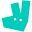 Deliveroo logo